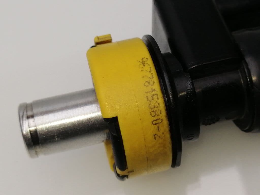 Sensor CITROEN JUMPY 3