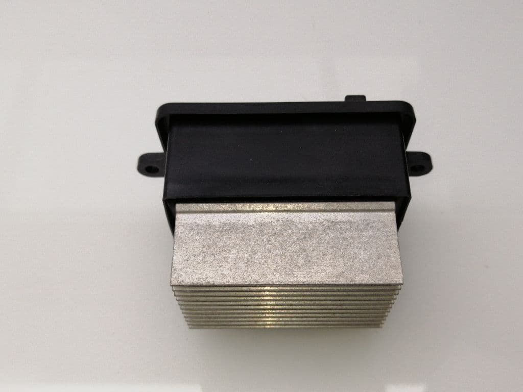 Resistencia calefaccion CITROEN JUMPY
