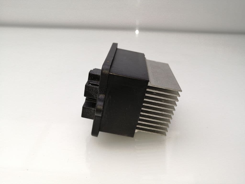 Resistencia calefaccion CITROEN JUMPY 2