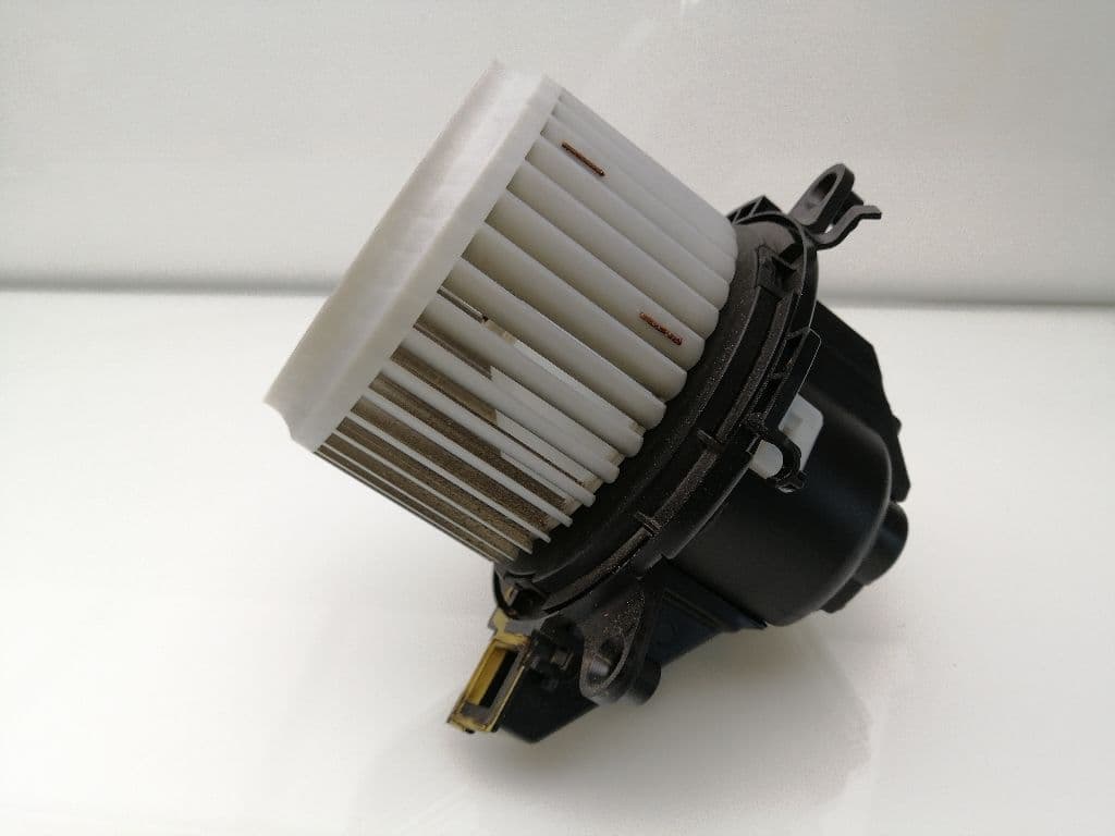 Motor calefaccion CITROEN JUMPY