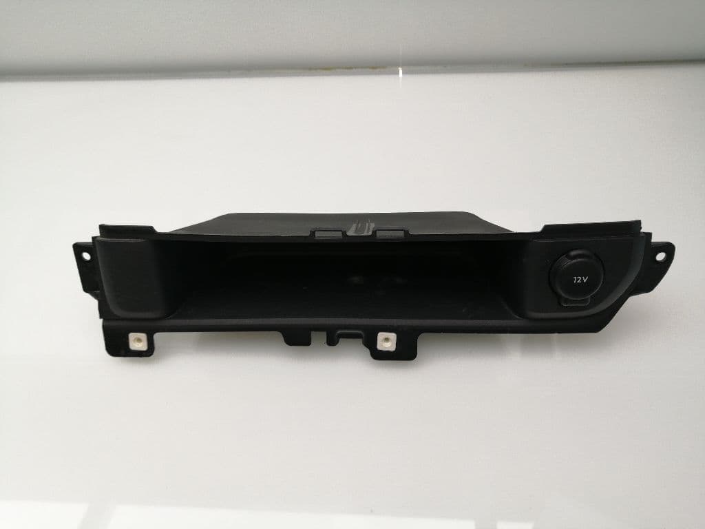 Plastico CITROEN JUMPY