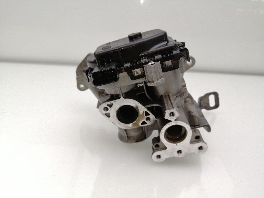 Valvula egr CITROEN JUMPY