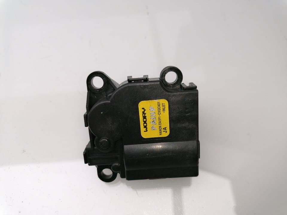 Motor calefaccion KIA PICANTO