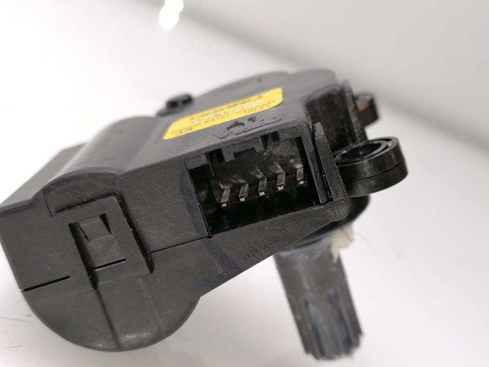 Motor calefaccion KIA PICANTO 4