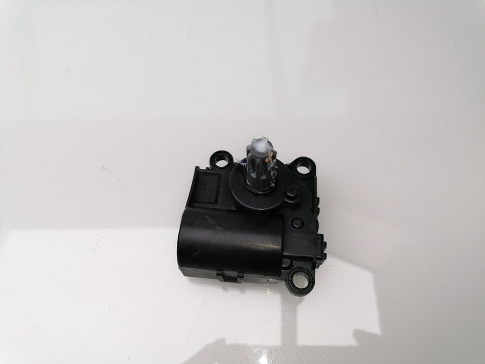 Motor calefaccion KIA PICANTO 3