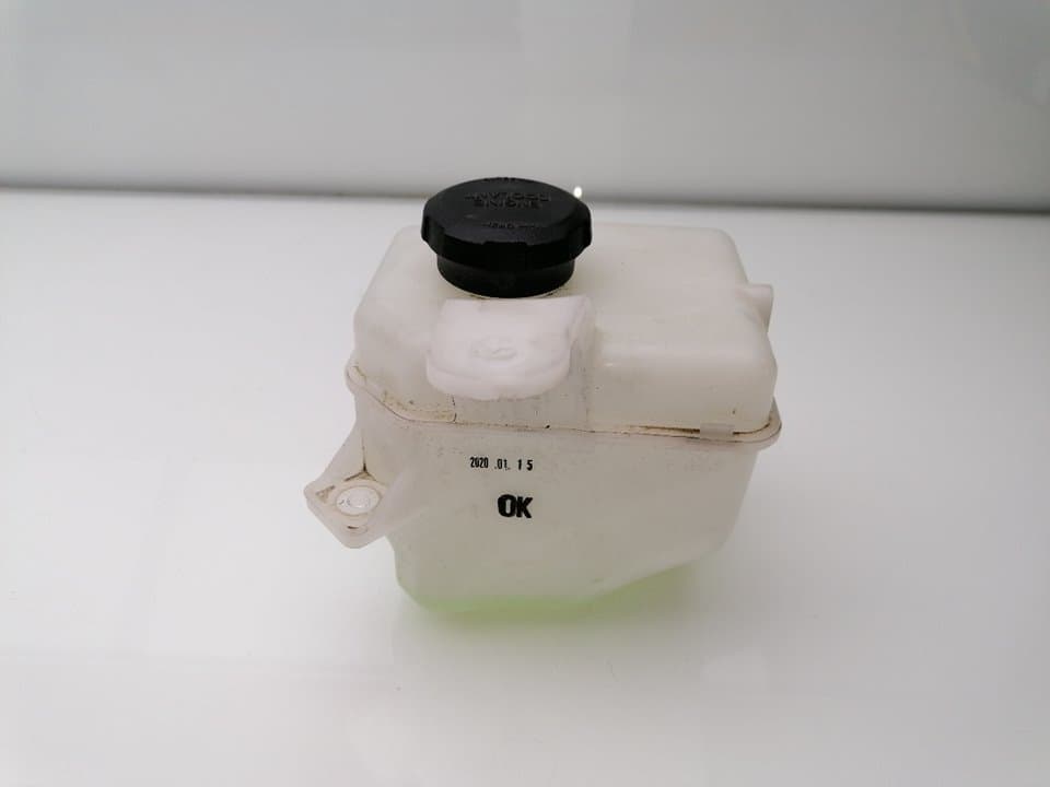 Deposito expansion KIA PICANTO 4