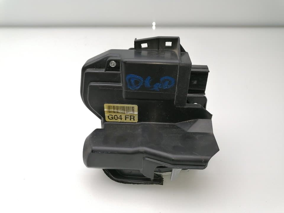 Cerradura puerta delantera derecha KIA PICANTO 4