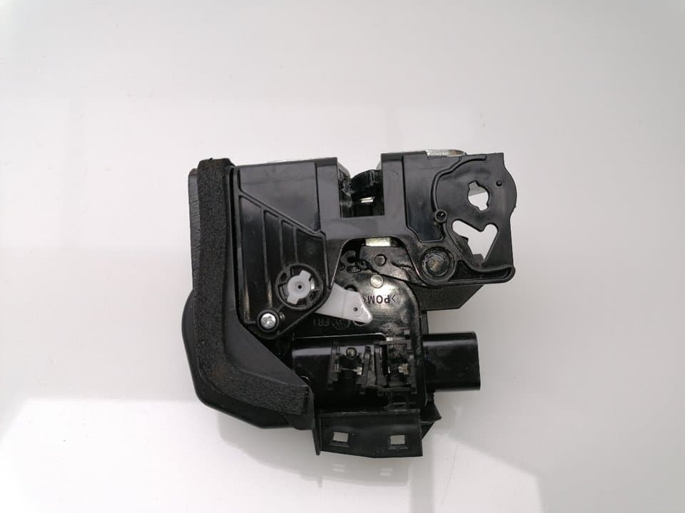 Cerradura puerta delantera derecha KIA PICANTO 2