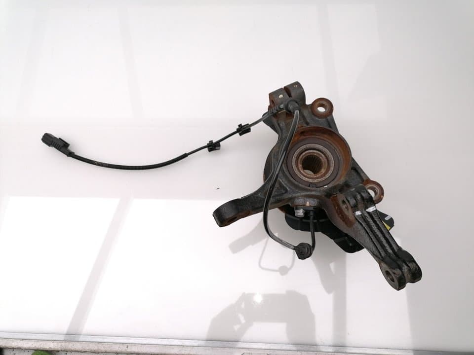 Mangueta delantera derecha KIA PICANTO 4