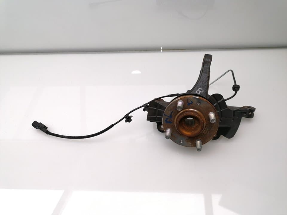 Mangueta delantera derecha KIA PICANTO