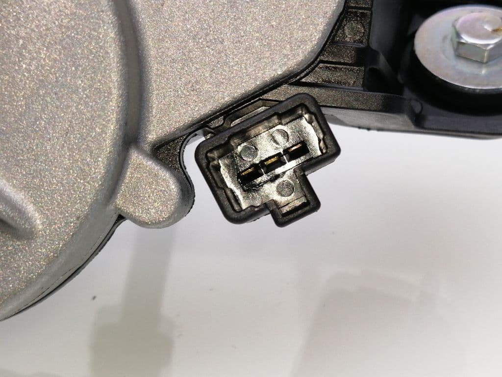 Motor limpia trasero KIA PICANTO 4