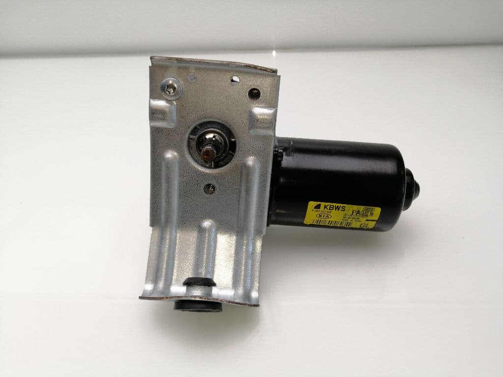 Motor limpia delantero KIA PICANTO 3