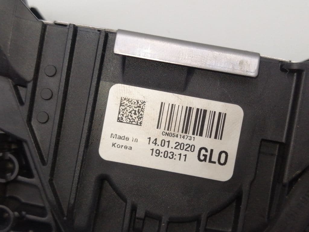 Pedal acelerador KIA PICANTO 4