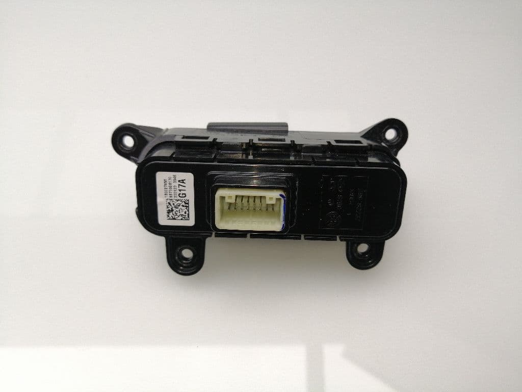 Mando multifuncion KIA PICANTO