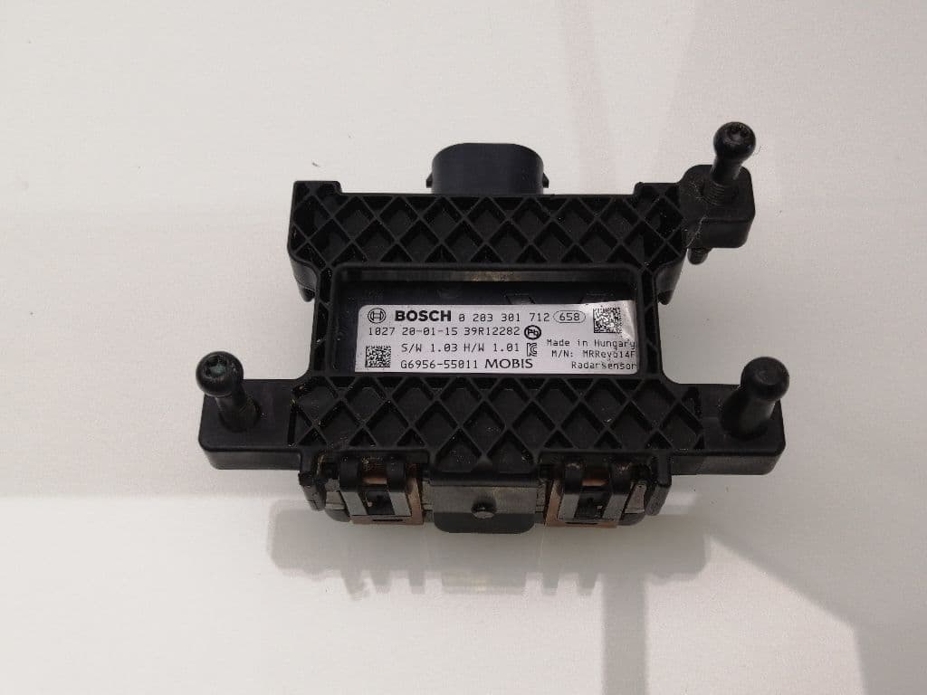 Sensor KIA PICANTO 4