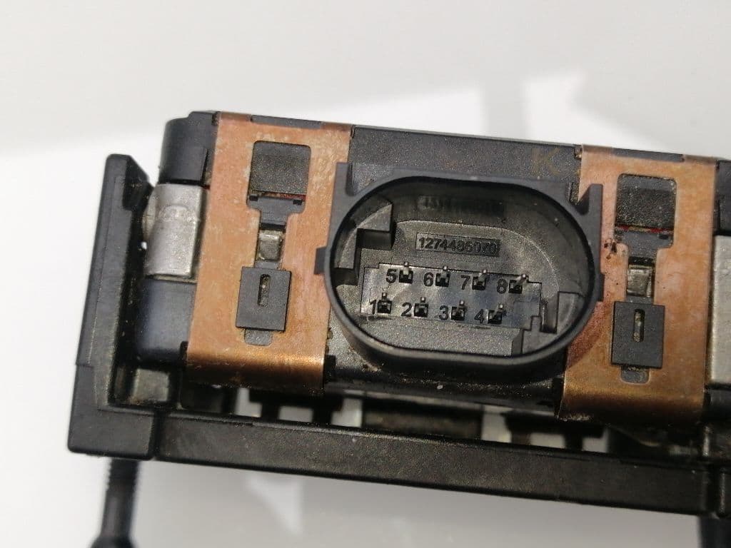 Sensor KIA PICANTO 3