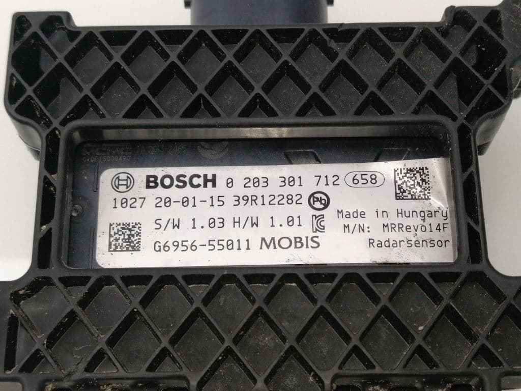 Sensor KIA PICANTO 2
