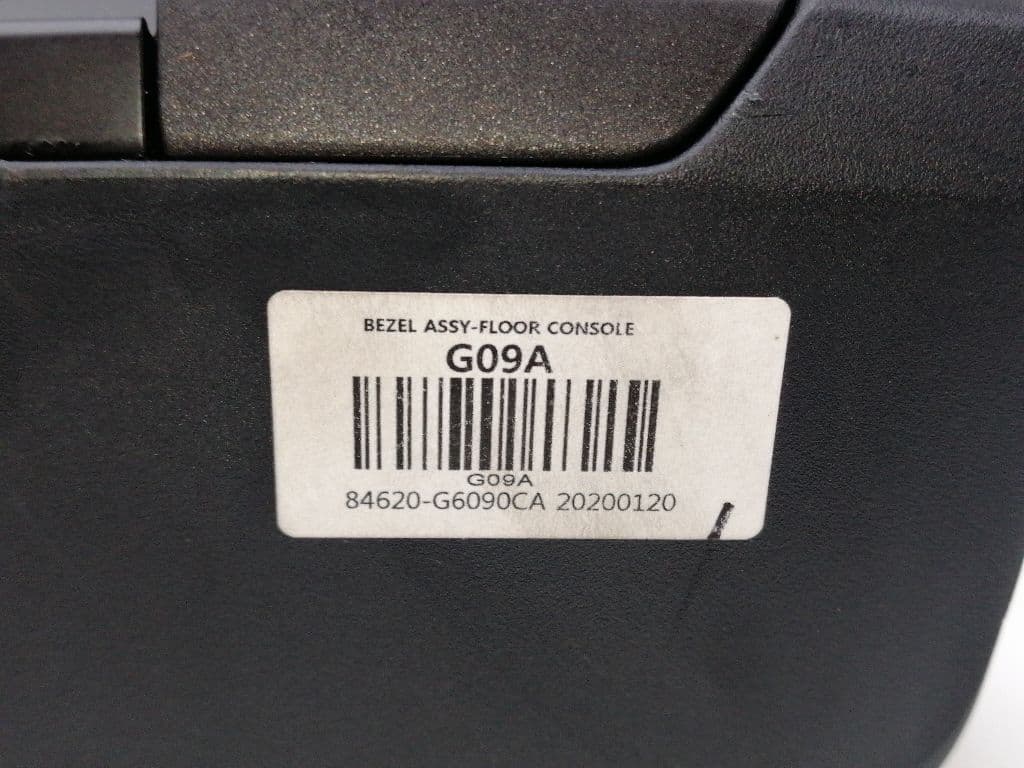 Modulo electronico KIA PICANTO 3