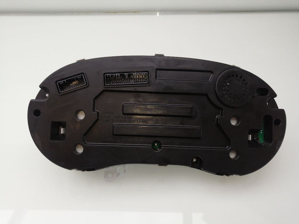 Cuadro instrumentos KIA PICANTO 3