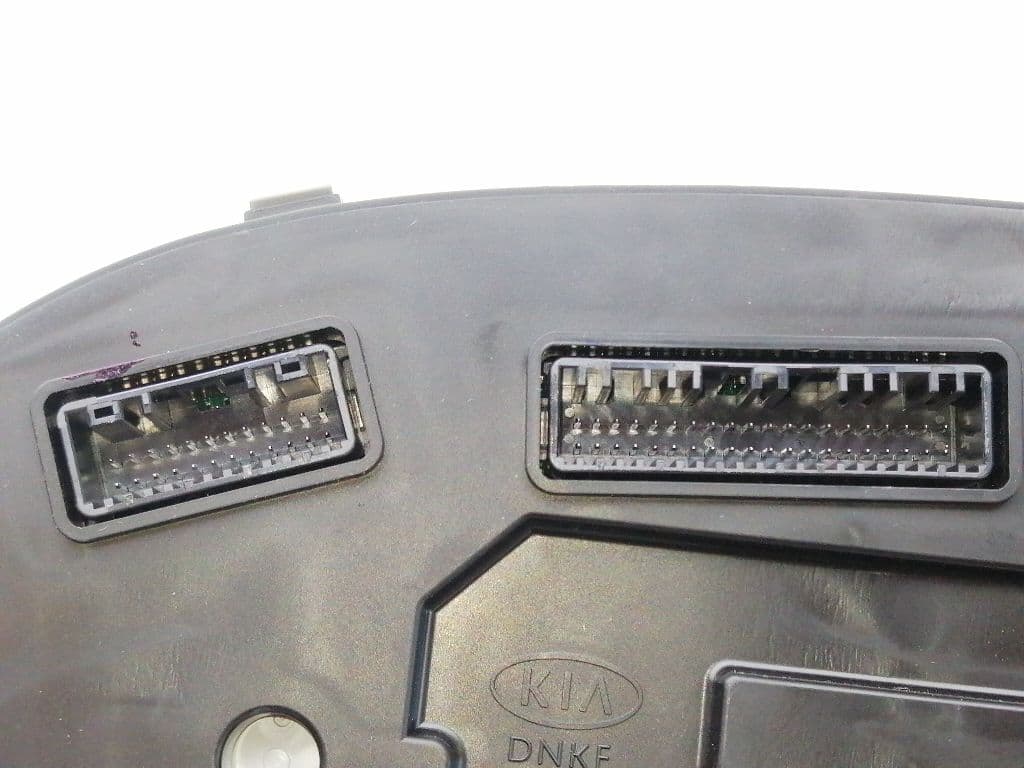 Cuadro instrumentos KIA PICANTO 2