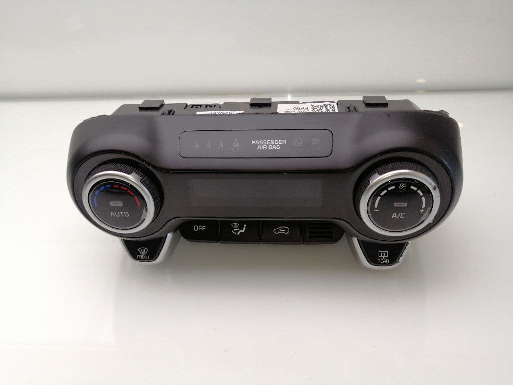 Recambio KIA PICANTO ref. 97250G6290FHV