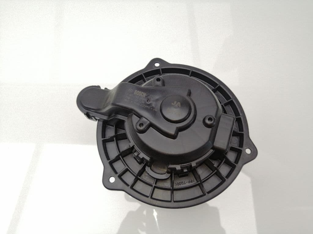 Motor calefaccion KIA PICANTO 3