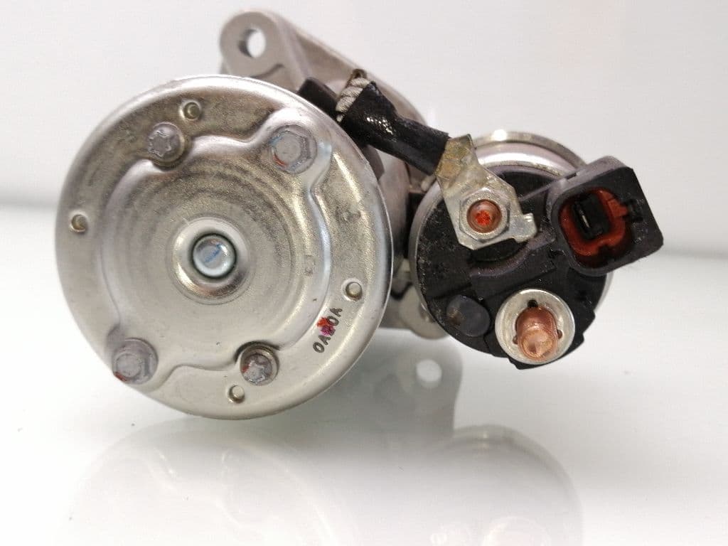 Motor arranque KIA PICANTO 4