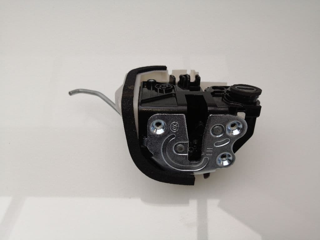 Cerradura puerta trasera izquierda KIA PICANTO
