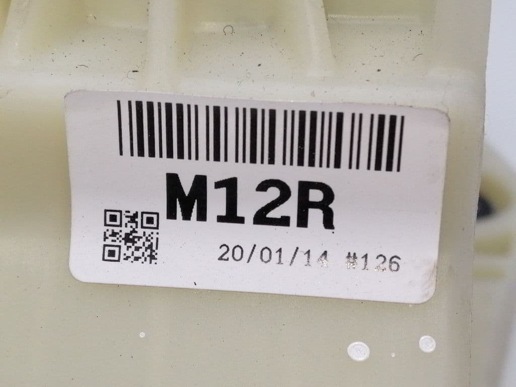 Palanca cambio KIA PICANTO 3