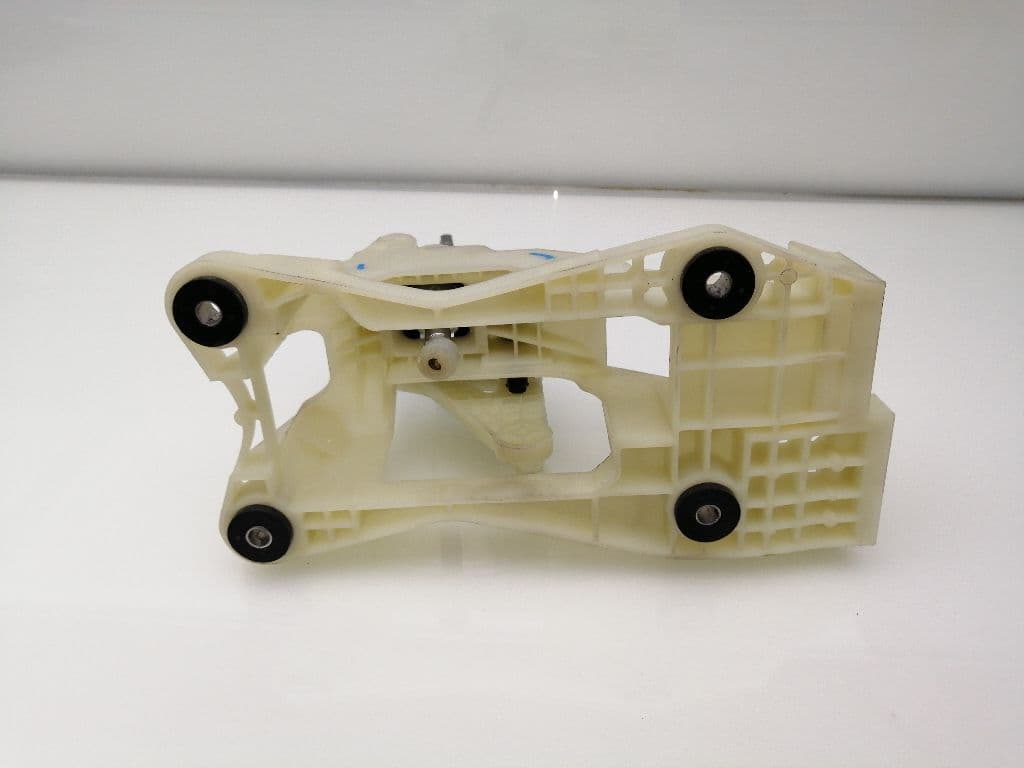 Palanca cambio KIA PICANTO 2