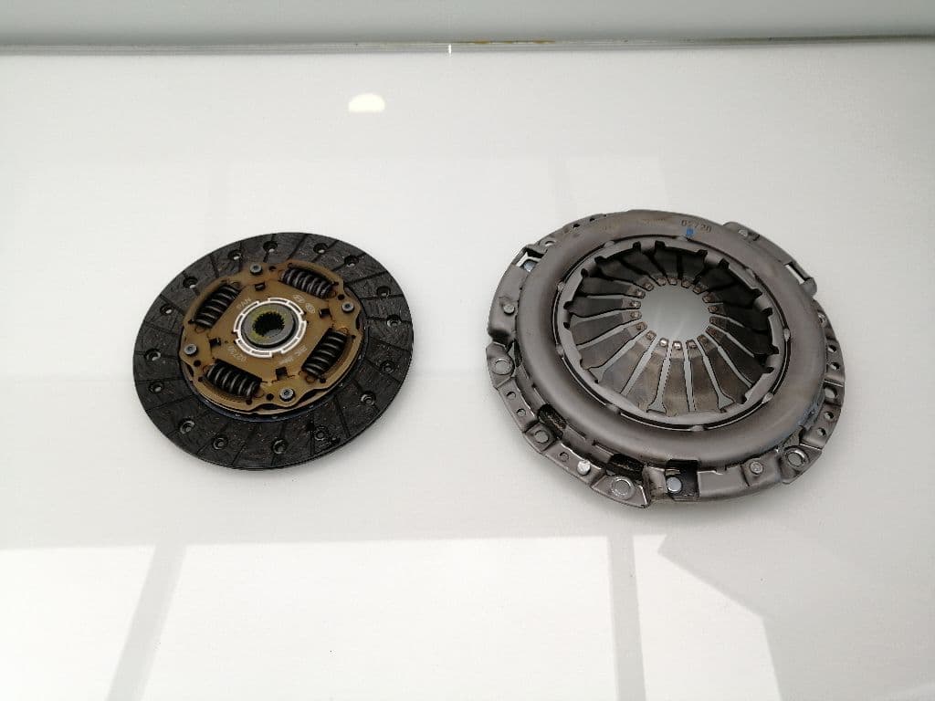 Kit embrague KIA PICANTO