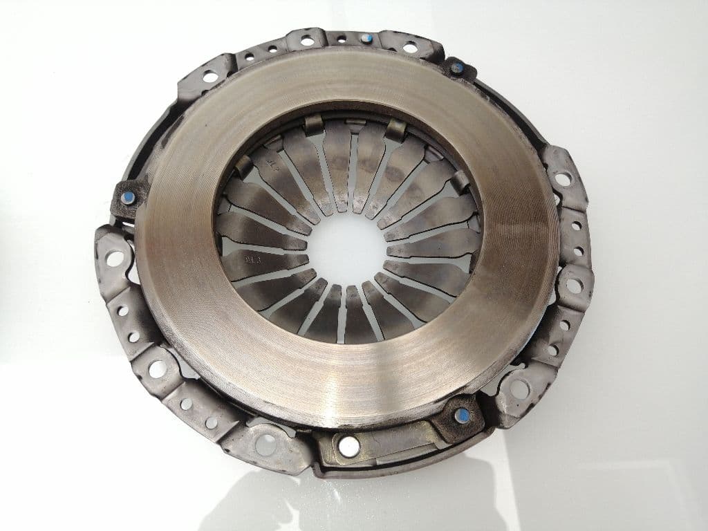 Kit embrague KIA PICANTO 4