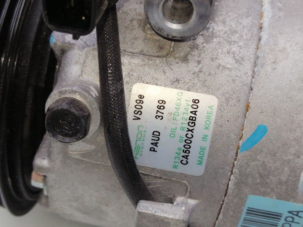 Recambio KIA PICANTO ref. CA500CXGBA06 4