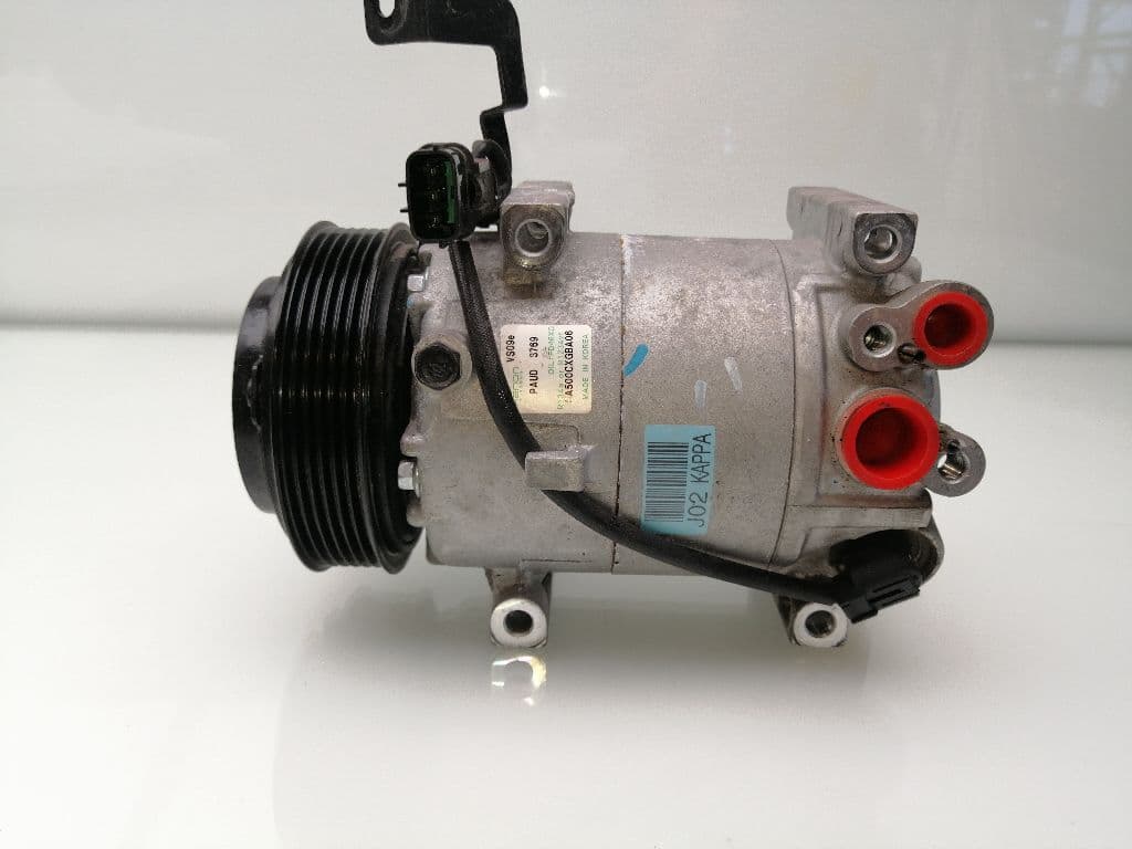 Recambio KIA PICANTO ref. CA500CXGBA06