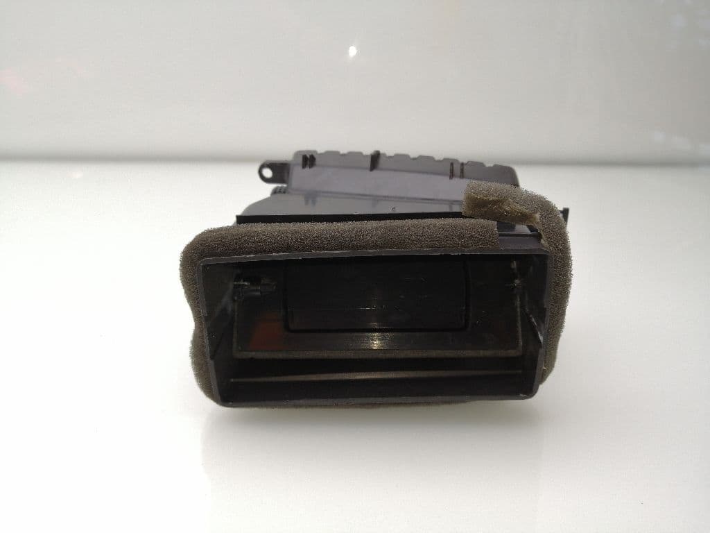 Plastico NISSAN PATHFINDER (R51) 2