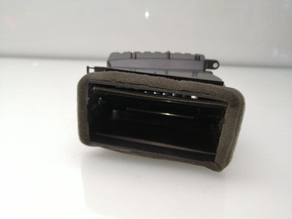 Plastico NISSAN PATHFINDER (R51) 2