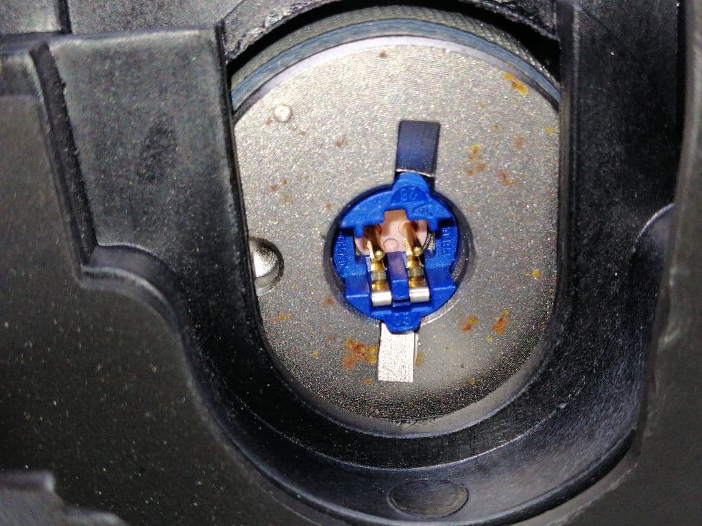Airbag delantero izquierdo NISSAN PATHFINDER (R51) 4