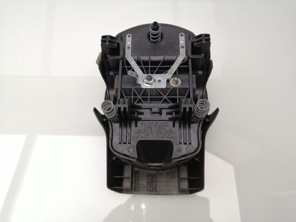Airbag delantero izquierdo NISSAN PATHFINDER (R51) 3