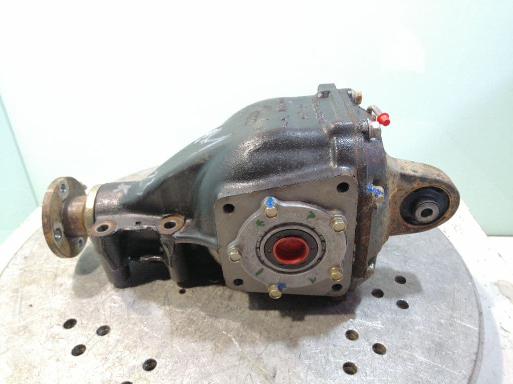Diferencial delantero NISSAN TERRANO/TERRANO.II (R20)