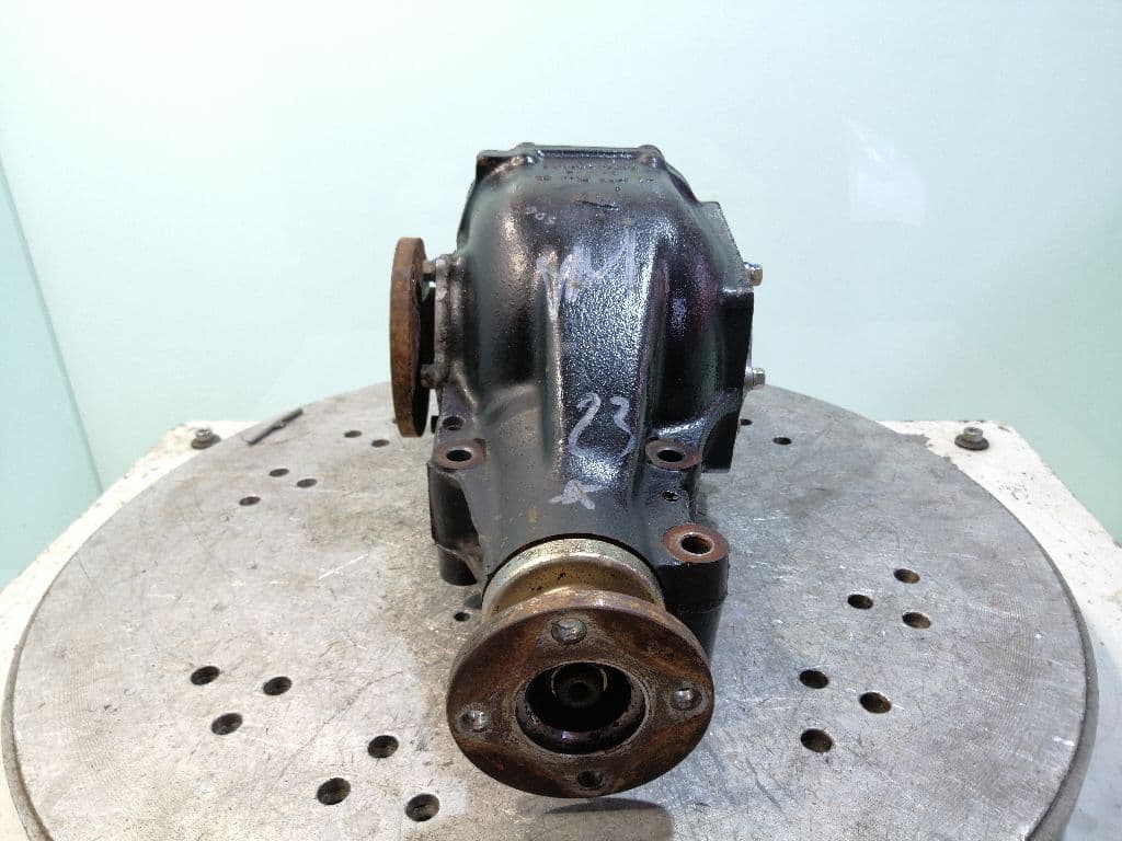 Diferencial delantero NISSAN TERRANO/TERRANO.II (R20) 4