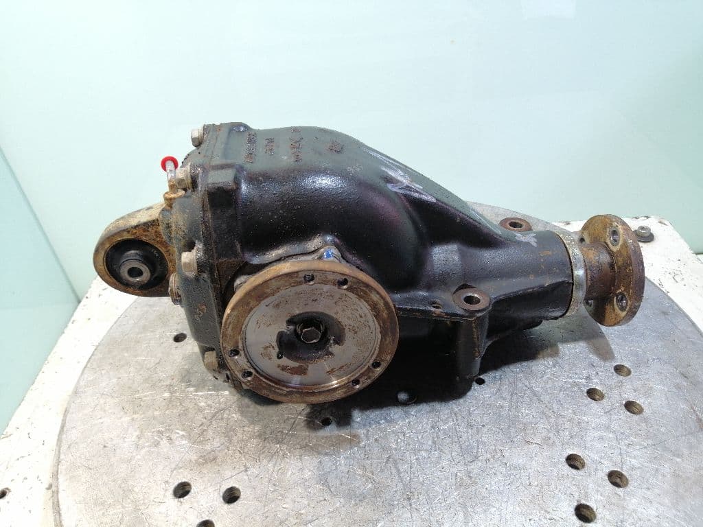 Diferencial delantero NISSAN TERRANO/TERRANO.II (R20) 3