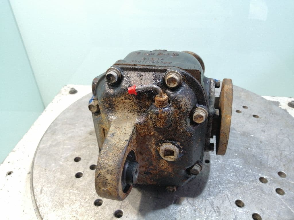 Diferencial delantero NISSAN TERRANO/TERRANO.II (R20) 2
