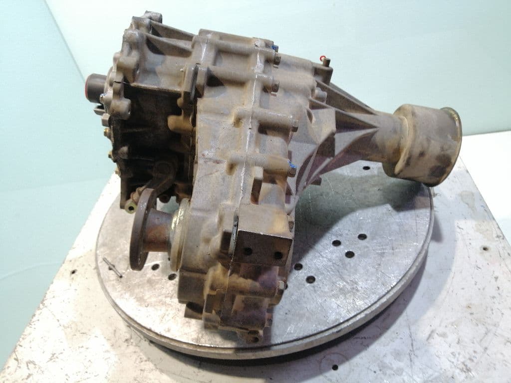 Caja transfer NISSAN TERRANO/TERRANO.II (R20) 4