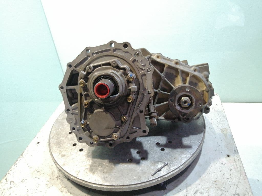 Caja transfer NISSAN TERRANO/TERRANO.II (R20)