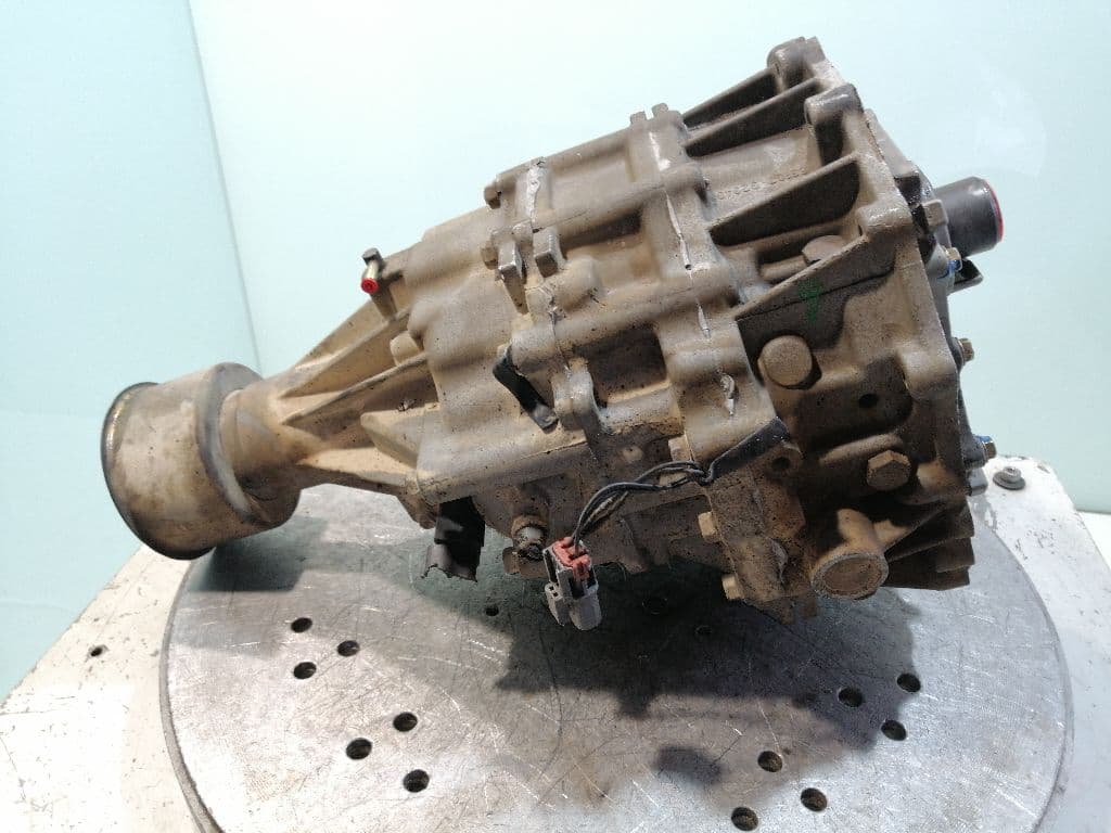 Caja transfer NISSAN TERRANO/TERRANO.II (R20) 2