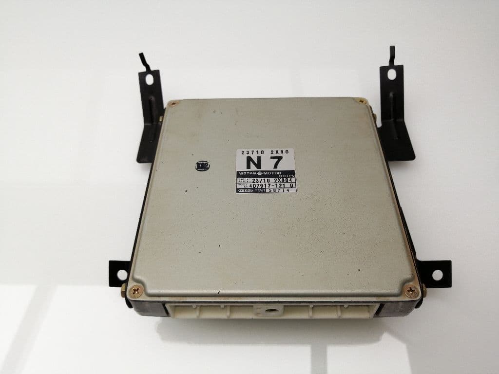 Centralita motor uce NISSAN TERRANO/TERRANO.II (R20)