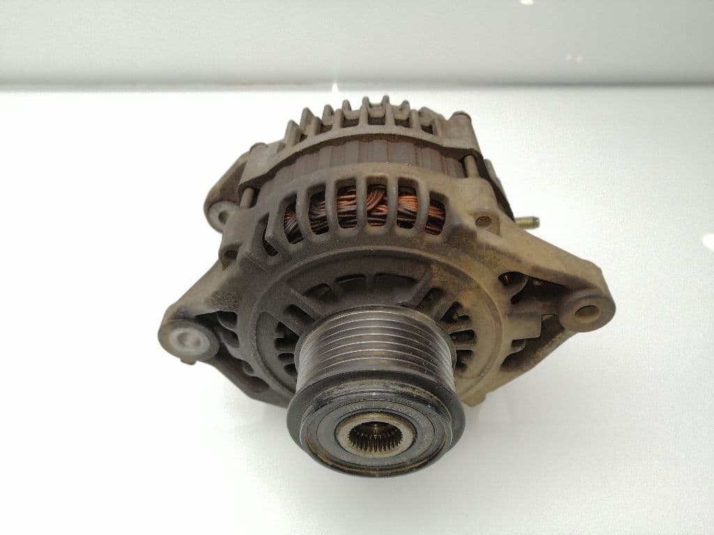 Alternador NISSAN TERRANO/TERRANO.II (R20)