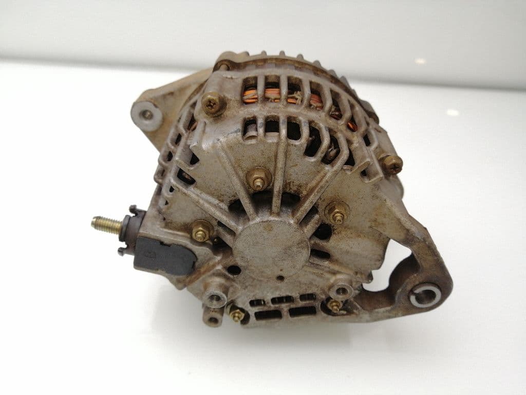 Alternador NISSAN TERRANO/TERRANO.II (R20) 2