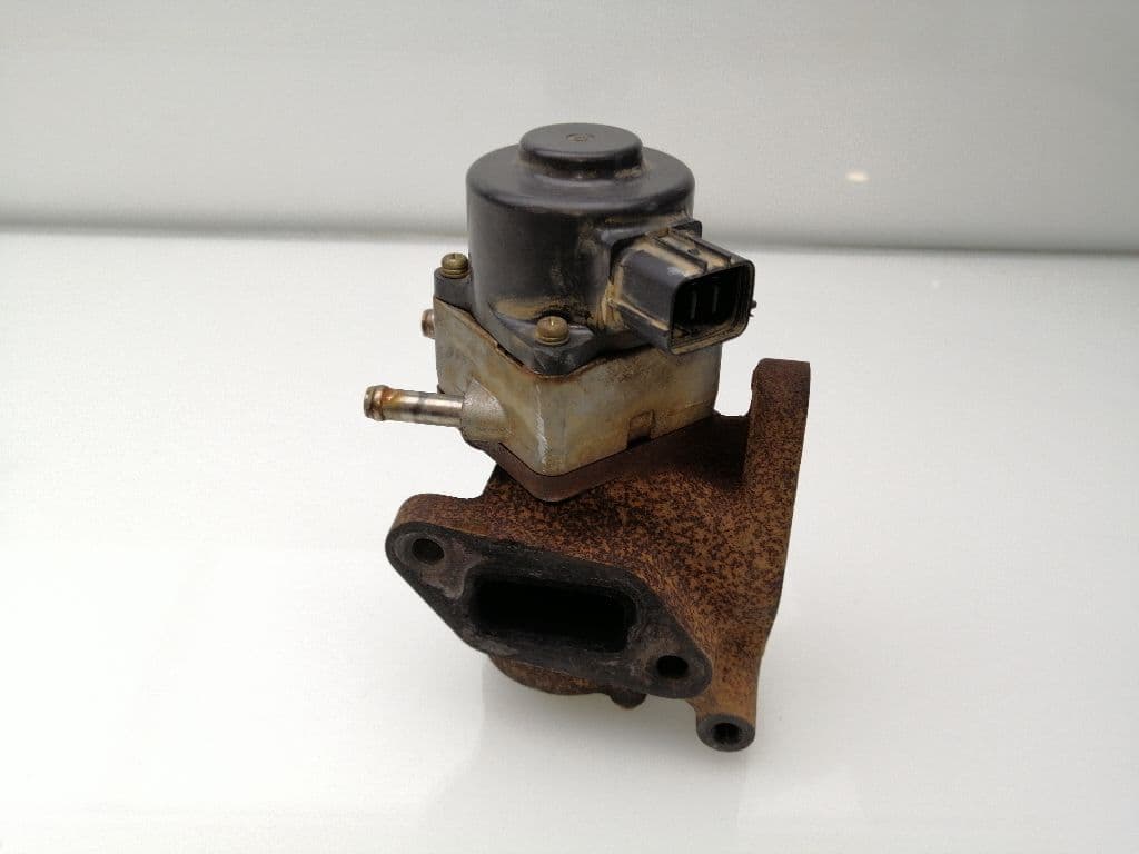 Valvula egr NISSAN TERRANO/TERRANO.II (R20)