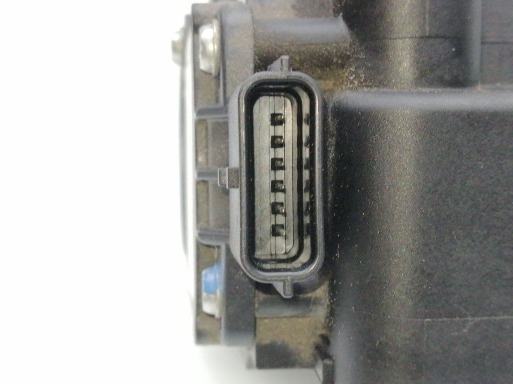 Pedal acelerador RENAULT LAGUNA III 3